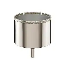 Алмазная коронка Bosch Ceramic 68mm..