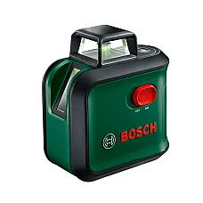 Nivelă laser BOSCH AL 360..