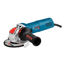 Polizor unghiular BOSCH GWX17-125S..