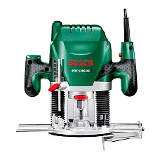 Mașină de frezat verticală Bosch PO..