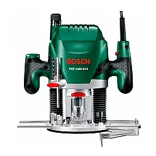 Mașină de frezat verticală Bosch PO..