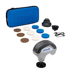Универсальный очиститель DREMEL Ver..