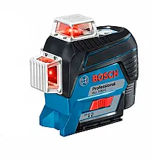 Nivela laser Bosch GLL 3-80C..