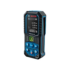 Telemetru laser Bosch GLM 50-25 G..