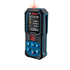 Telemetru cu laser Bosch GLM 50-27 ..