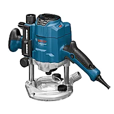 Mașină de frezat verticală Bosch GO..