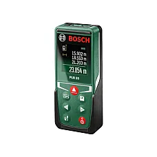 Telemetru laser BOSCH PLR25..