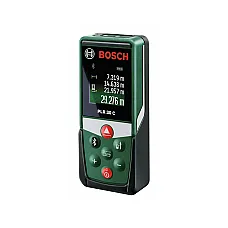 Telemetru laser BOSCH PLR30C..