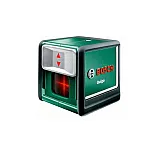 Nivelă laser BOSCH QUIGO PLUS..