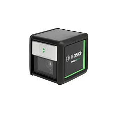 Nivela laser BOSCH QUIGO Green..