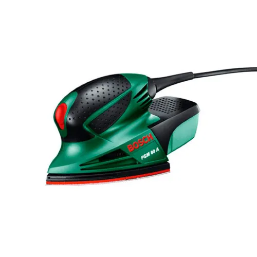 Вибрационная шлифмашина BOSCH PSM 80 A