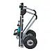 Carucior pliabil pentru transport TS 2500 Wolfcraft