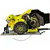 Fierastrau circular manual Ryobi RCS1600-KSR