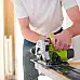 Fierastrau circular manual Ryobi RCS1600-KSR