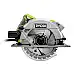 Fierastrau circular manual Ryobi RCS1600-KSR