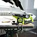 Ленточная шлифмашина Ryobi EBS800V