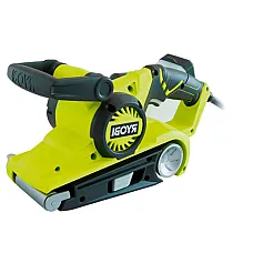 Masina de slefuit cu banda Ryobi EB..