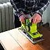 Ленточная шлифмашина Ryobi EBS800V