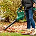 Воздуходувка-пылесос Bosch UGT 2300 06008B1002