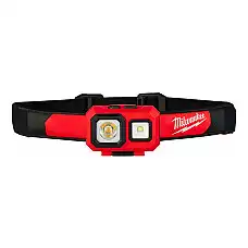 Фонарь налобный Milwaukee HL-SF 493..