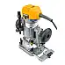 Masina de frezat verticala POWERMAT PM-FGW-2000T