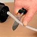 Cutit de taiat si dezizolat cabluri Wolfcraft