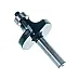 Freza pentru muchii rotunjite Bosch 2608628342