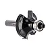 Freza pentru muchii rotunjite Bosch 2608628342