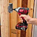 Masina de insurubat cu acumulator Milwaukee M18 BID-0