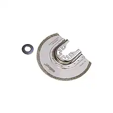 Сегментное пильное полотно Wolfcraf..