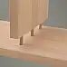 Dibluri cu fibra longitudinala Wolfcraft