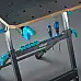 Banca de lucru a tamplarului Wolfcraft MASTER 650 ERGO
