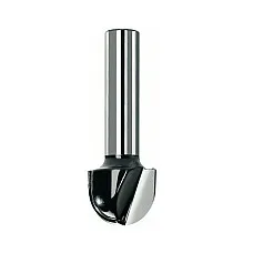 Freza de raionat convexa Bosch 2608..