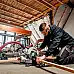 Fierastrau de debitat si sanfrenat pe acumulator Metabo KGS18LTXBL216