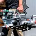Fierastrau de debitat si sanfrenat pe acumulator Metabo KGS18LTXBL254