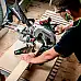 Fierastrau de debitat si sanfrenat pe acumulator Metabo KGS18LTXBL254