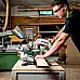 Fierastrau de debitat si sanfrenat pe acumulator Metabo KGS18LTXBL254