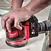 Slefuitor orbital pe acumulator Milwaukee M18BOS125-0