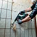 Ciocan rotopercutor pe acumulator Metabo KH 18 LTX BL 24
