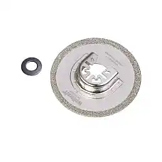 Пильное полотно для реноватора Wolf..