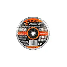 Диск абразивный WerkFix 230x1.0х22...