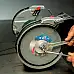 Polizorul de banc Metabo DS 200 Plus