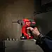 Ciocan rotopercutor pe acumulator Milwaukee M12 CH-0