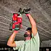 Ciocan rotopercutor pe acumulator Milwaukee M18BLHACD26-0