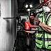 Ciocan rotopercutor pe acumulator Milwaukee M18FH-0