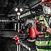 Ciocan rotopercutor pe acumulator Milwaukee M18FH-0