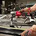 Masina de taiat tabla pe acumulator Milwaukee M12FNB16-0