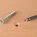 Set de extractoare pentru suruburi, pentru suruburile cu profil de acţionare defect  Wolfcraft