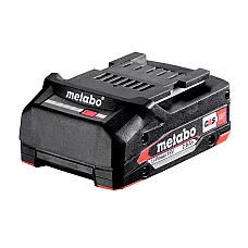 Acumulator Metabo Li-Power 18V/2.0А..