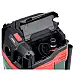 Aspirator umed-uscat profesional Metabo AS 20 L PC